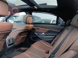 مێرسێدس بێنز S-Class